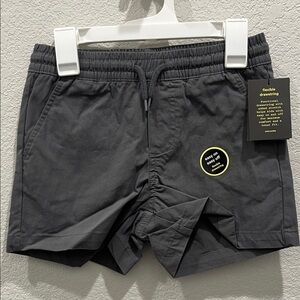 Art Class - Boys Gray Shorts - Small